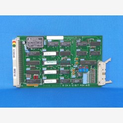 Toolex A/D Converter Card 638046